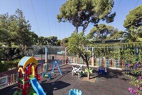 Pine Beach Belek - All Inclusive