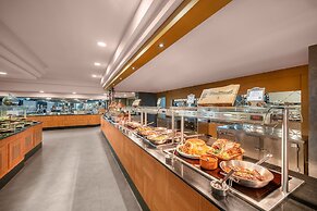 Pine Beach Belek - All Inclusive