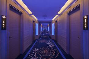 Pine Beach Belek - All Inclusive