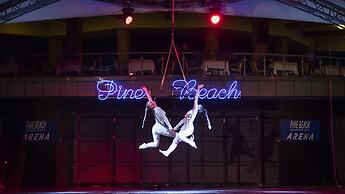 Pine Beach Belek - All Inclusive