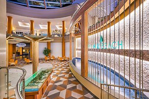 Pine Beach Belek - All Inclusive