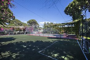 Pine Beach Belek - All Inclusive