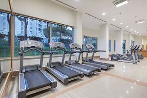 Pine Beach Belek - All Inclusive