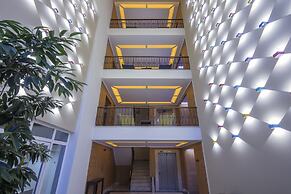 Pine Beach Belek - All Inclusive