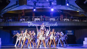 Pine Beach Belek - All Inclusive