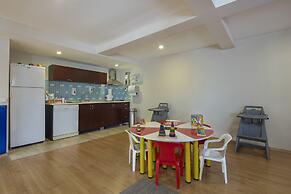 Pine Beach Belek - All Inclusive