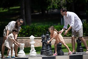 Pine Beach Belek - All Inclusive