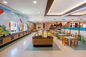 Pine Beach Belek - All Inclusive