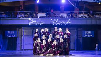 Pine Beach Belek - All Inclusive