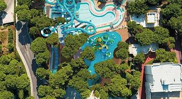 Pine Beach Belek - All Inclusive