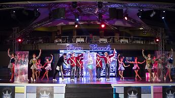 Pine Beach Belek - All Inclusive