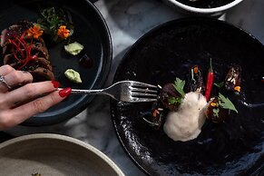 JW Marriott Hotel Berlin