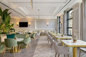 JW Marriott Hotel Berlin