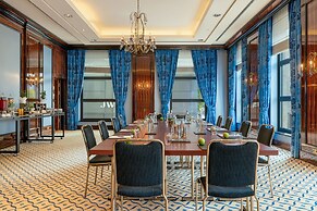 JW Marriott Hotel Berlin