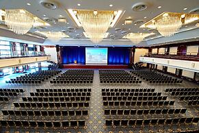 JW Marriott Hotel Berlin