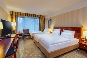 JW Marriott Hotel Berlin