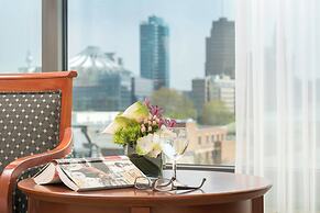 JW Marriott Hotel Berlin