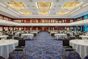 JW Marriott Hotel Berlin