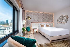 JW Marriott Hotel Berlin