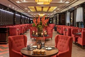 JW Marriott Hotel Berlin