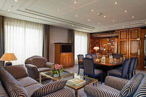 JW Marriott Hotel Berlin