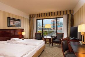 JW Marriott Hotel Berlin