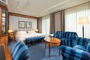 JW Marriott Hotel Berlin