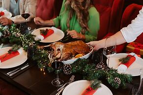 JW Marriott Hotel Berlin