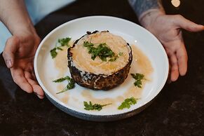 JW Marriott Hotel Berlin