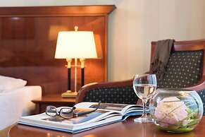 JW Marriott Hotel Berlin