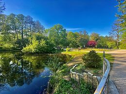 JW Marriott Hotel Berlin