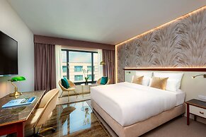 JW Marriott Hotel Berlin