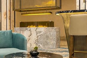 JW Marriott Hotel Berlin