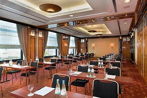 JW Marriott Hotel Berlin