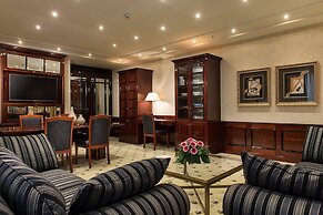 JW Marriott Hotel Berlin