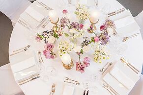 JW Marriott Hotel Berlin