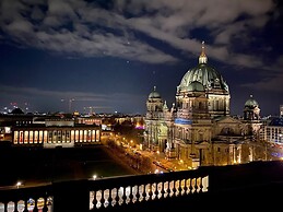 JW Marriott Hotel Berlin