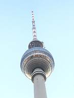 JW Marriott Hotel Berlin