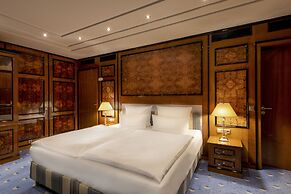 JW Marriott Hotel Berlin