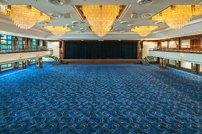 JW Marriott Hotel Berlin