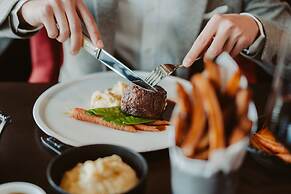 JW Marriott Hotel Berlin