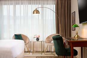 JW Marriott Hotel Berlin