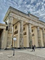 JW Marriott Hotel Berlin