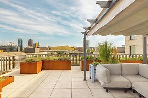 JW Marriott Hotel Berlin