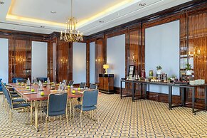 JW Marriott Hotel Berlin