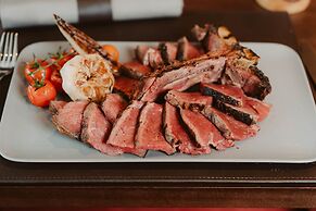 JW Marriott Hotel Berlin