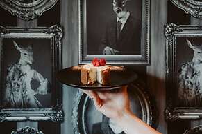 JW Marriott Hotel Berlin