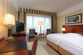 JW Marriott Hotel Berlin