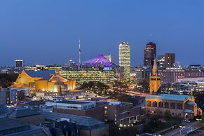 JW Marriott Hotel Berlin