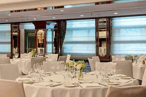 JW Marriott Hotel Berlin